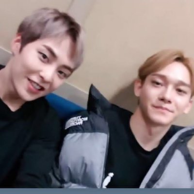 Profile Picture of XiuChen4Ever (@4EverXiuChen) on Twitter