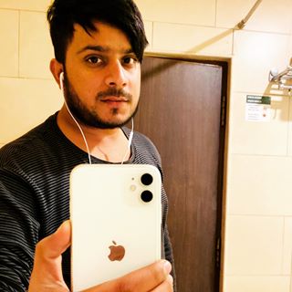 Profile Picture of Harshit Jaiswal (@harshit.jaiswal.3975) on Facebook