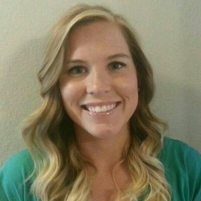 Profile Picture of Bridget Dupree (@BridgetDupree) on Twitter