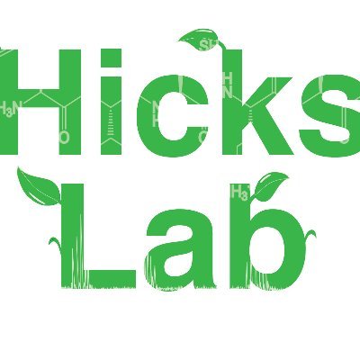 Profile Picture of HicksLabMassSpec (@HicksLabMS) on Twitter