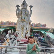 Profile Picture of Aditya Tiwari 0001 (@AjayTiwari-zg3xh) on Youtube