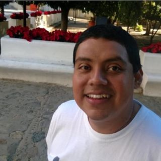 Profile Picture of Adalberto Garcia (@adalberto.garcia.731) on Facebook