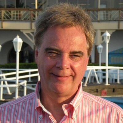 Profile Picture of David Powell (@davidpowelluk) on Twitter