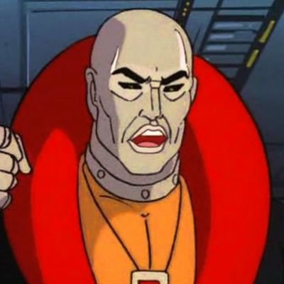 Profile Picture of James McCullen Destro, XXIV (@JamesMDestro) on Twitter