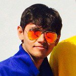 Profile Picture of nirav doshi (@nirav94doshi) on Instagram