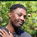 Profile Picture of Author Bryan Covington (@betweenmagicanddreams) on Instagram