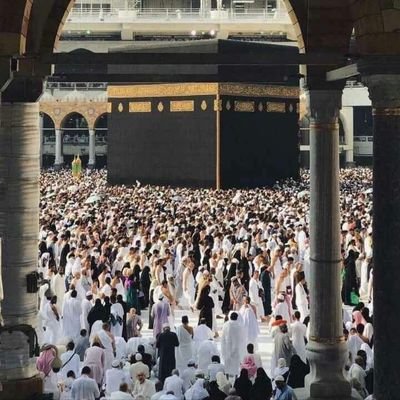 Profile Picture of Amna Kamal (@amnakamal44) on Twitter