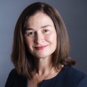 Profile Picture of Fiona David (@fiona_david) on Twitter