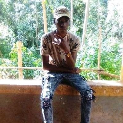 Profile Picture of Cliff George (@CliffGeorge16) on Twitter