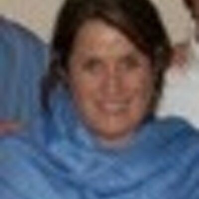 Profile Picture of Mary Brennan Coursey (@marybcoursey) on Twitter