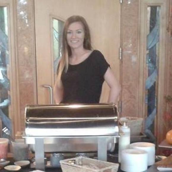 Profile Picture of Lyndsay Ringstad (@lyndsayringstad) on Poshmark