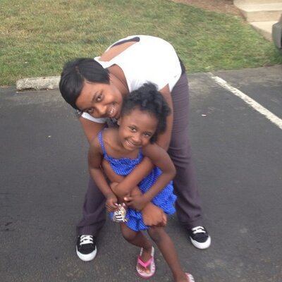 Profile Picture of Cheree Moore (@chereem88) on Twitter