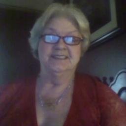 Profile Picture of Betty Thurman (@1950betty1) on Twitter