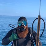 Profile Picture of Cory Fields (@tide2theocean) on Instagram