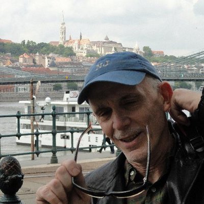 Profile Picture of Richard Natale (@@NataleRichard) on Twitter