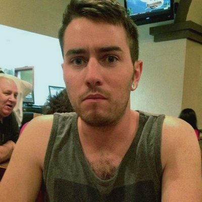 Profile Picture of Michael Trammell (@Mike_Tram) on Twitter