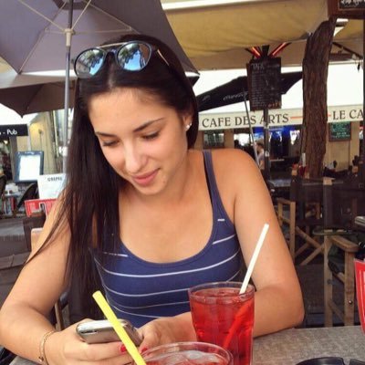 Profile Picture of Deborah Hoffmann (@Debhoffmtp) on Twitter