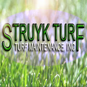 Profile Picture of Struyk Turf (@StruykTurfLawnService) on Youtube