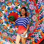 Profile Picture of Jing Jing (@chinesa_brazuka) on Instagram