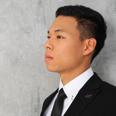 Profile Picture of Brian Chen (@brianthinks27) on Twitter