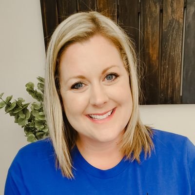 Profile Picture of Janae Van Orman (@msvanorman) on Twitter