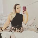 Profile Picture of Dra Danielle Tozetto (@dra.danielletozetto) on Instagram