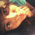 Profile Picture of Stephanie Bernabé (@amyspikes) on Instagram