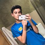Profile Picture of 🔥 Andrés Zorrero🔥 (@andreszl11) on Instagram