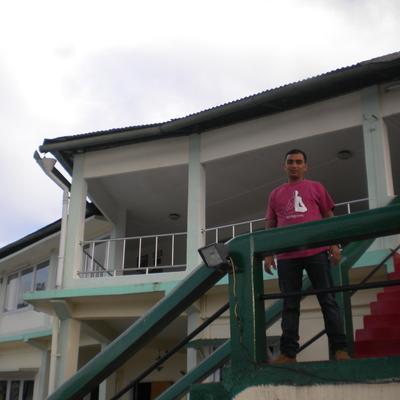 Profile Picture of Narayan Khatri (@meera_khatri) on Twitter