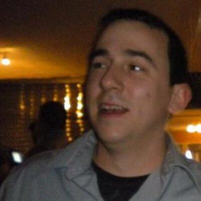 Profile Picture of Kevin Romano (@kevrom) on Twitter