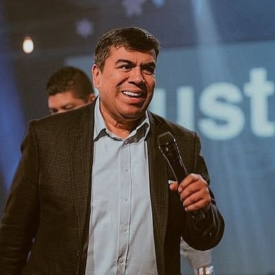 Profile Picture of Apóstol Gustavo Páez (@ApGustavoPaez) on Twitter