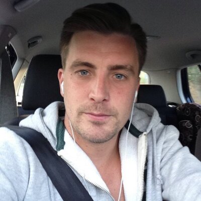 David Edgley - Twitter Profile Picture of David Edgley (@daveedgley) on Twitter