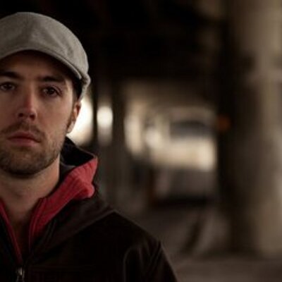 Profile Picture of Darrin Wilson (@DtrainActive) on Twitter