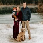 Profile Picture of Andrew Crabtree (@andrewfoxcrabtree) on Instagram