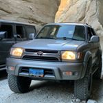Profile Picture of Matt McGehee (@3g_4runner) on Instagram