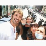 Profile Picture of Hayden Fraser (@hayden_fraser_jfjw) on Instagram