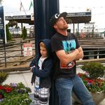 Profile Picture of Brandon Wrigley (@big_wrig85) on Instagram