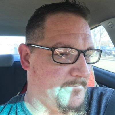 Profile Picture of Keith Bowker (@BowkerKeith) on Twitter