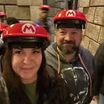 Profile Picture of Lisa Gualdarama (@lisagualdarama) on Facebook