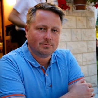 Profile Picture of Robert Heggen (@heggenrobert) on Instagram