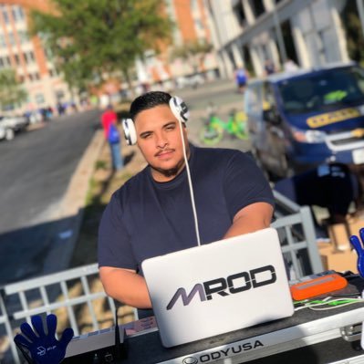 Profile Picture of Manuel Rodriguez (@djmrod) on Twitter