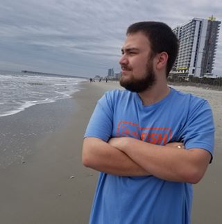 Profile Picture of Daniel Dyer (@daniel.dyer.332) on Facebook