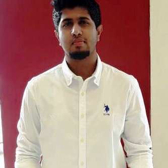 Profile Picture of Teddy Joe (@Teddyjoe_20) on Twitter