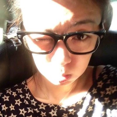 Profile Picture of Audrey_pan (@Audreypan1) on Twitter