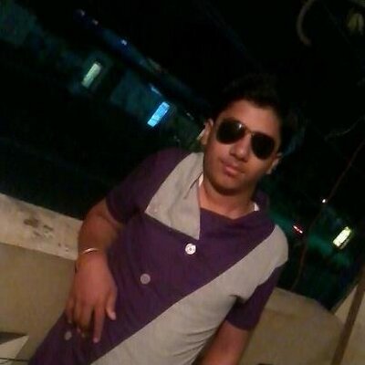 Profile Picture of Deepak Purohit (@deepakpurohit17) on Twitter