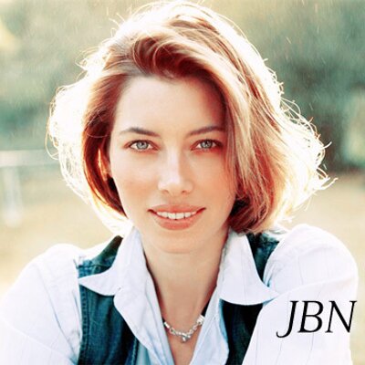 Profile Photo of Jessica Biel Network (@jbnetwork) on Twitter