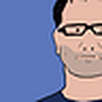 Profile Picture of Simon Sawyer (@yogibp) on Flickr