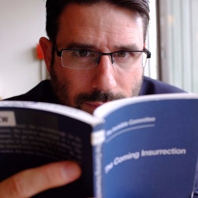 Profile Picture of Andrew Connolly (@AndrewConnollyX) on Twitter