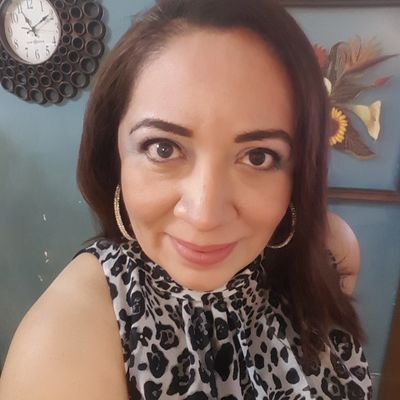 Profile Picture of Virginia Galvan Flor (@vickygalvanf) on Twitter