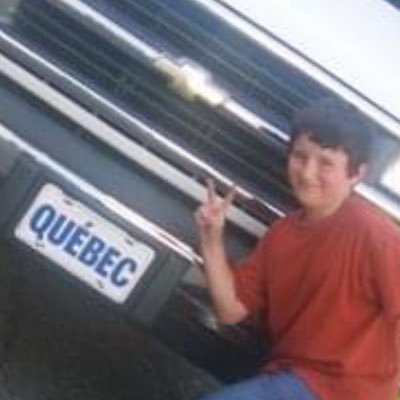 Profile Picture of JeBoyFN (@JeremyLeclair9) on Twitter